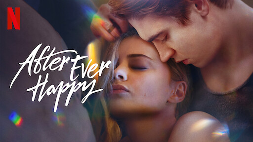 after ever happy movie online